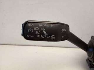 Recambio de mando multifuncion para seat ibiza (kj1) 2017- style referencia OEM IAM 2Q0953507H  
