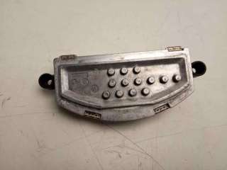 Recambio de resistencia calefaccion para seat ibiza (kj1) 2017- style referencia OEM IAM 2Q0907521  