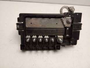 Recambio de caja reles / fusibles para seat ibiza (kj1) 2017- style referencia OEM IAM 2Q0937548D  