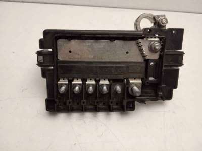 Recambio de caja reles / fusibles para seat ibiza (kj1) 2017- style referencia OEM IAM 2Q0937548D  