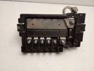 Recambio de caja reles / fusibles para seat ibiza (kj1) 2017- style referencia OEM IAM 2Q0937548D  
