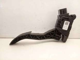 Recambio de potenciometro pedal para seat ibiza (kj1) 2017- style referencia OEM IAM 5Q1723503H 6PV01062111 