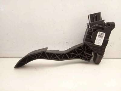 Recambio de potenciometro pedal para seat ibiza (kj1) 2017- style referencia OEM IAM 5Q1723503H 6PV01062111 