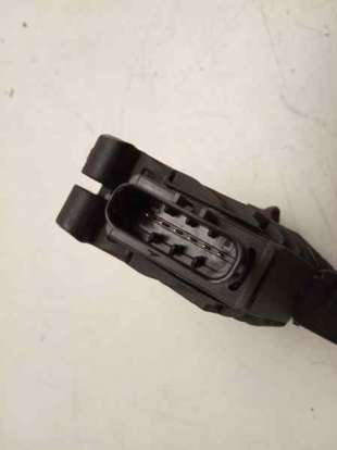 Recambio de potenciometro pedal para seat ibiza (kj1) 2017- style referencia OEM IAM 5Q1723503H 6PV01062111  2