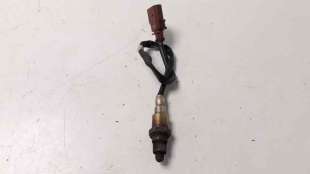 Recambio de sonda lambda para volkswagen polo (6c1) 2014-2017 advance bluemotion referencia OEM IAM 04E906262BH 0258030127 