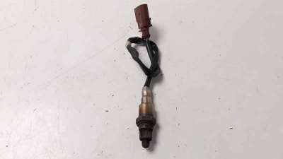 Recambio de sonda lambda para volkswagen polo (6c1) 2014-2017 advance bluemotion referencia OEM IAM 04E906262BH 0258030127 