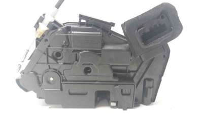 Recambio de cerradura puerta delantera derecha para volkswagen polo (6c1) 2014-2017 advance bluemotion referencia OEM IAM 5K1837
