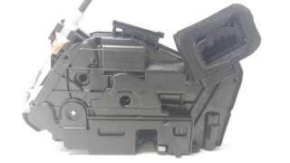 Recambio de cerradura puerta delantera derecha para volkswagen polo (6c1) 2014-2017 advance bluemotion referencia OEM IAM 5K1837