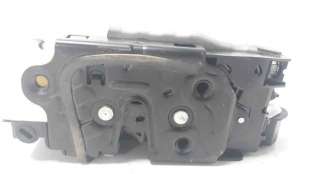 Recambio de cerradura puerta delantera derecha para volkswagen polo (6c1) 2014-2017 advance bluemotion referencia OEM IAM 5K1837 2