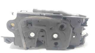 Recambio de cerradura puerta delantera derecha para volkswagen polo (6c1) 2014-2017 advance bluemotion referencia OEM IAM 5K1837