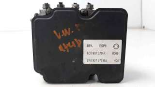 Recambio de abs para volkswagen polo (6c1) 2014-2017 advance bluemotion referencia OEM IAM 6C0907379R  