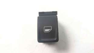 Recambio de mando elevalunas trasero derecho para volkswagen polo (6c1) 2014-2017 advance bluemotion referencia OEM IAM 6C095985