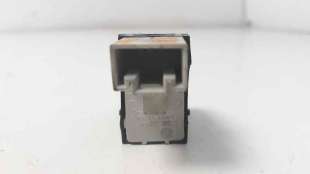 Recambio de mando elevalunas trasero derecho para volkswagen polo (6c1) 2014-2017 advance bluemotion referencia OEM IAM 6C095985 2