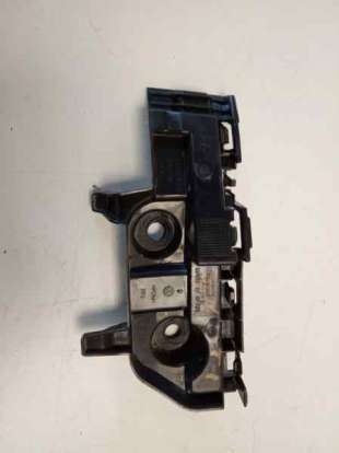 Recambio de moldura para volkswagen polo 2017- edition referencia OEM IAM 2G6807453A  