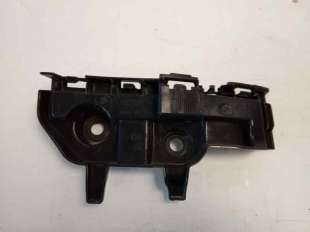 Recambio de moldura para volkswagen polo 2017- edition referencia OEM IAM 2G6607454A  