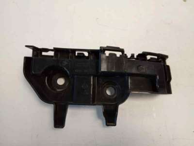Recambio de moldura para volkswagen polo 2017- edition referencia OEM IAM 2G6607454A  