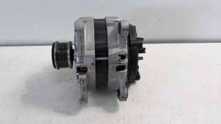 Recambio de alternador para nissan pulsar (c13) 2014-2018 acenta referencia OEM IAM 231004EA04F ALF170501RC 