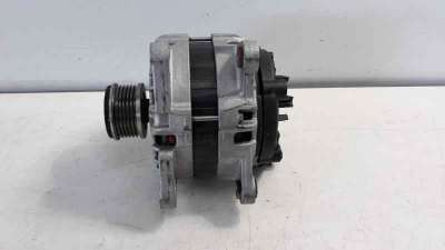 Recambio de alternador para nissan pulsar (c13) 2014-2018 acenta referencia OEM IAM 231004EA04F ALF170501RC 