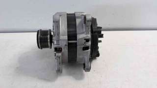 Recambio de alternador para nissan pulsar (c13) 2014-2018 acenta referencia OEM IAM 231004EA04F ALF170501RC 