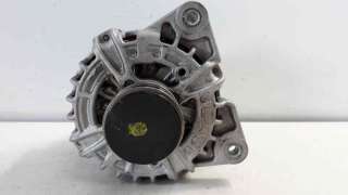 Recambio de alternador para nissan pulsar (c13) 2014-2018 acenta referencia OEM IAM 231004EA04F ALF170501RC 