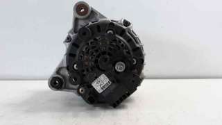 Recambio de alternador para nissan pulsar (c13) 2014-2018 acenta referencia OEM IAM 231004EA04F ALF170501RC 