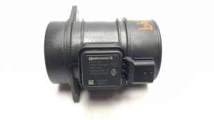 Recambio de caudalimetro para nissan pulsar (c13) 2014-2018 acenta referencia OEM IAM 8200682558C 5WK97021  2