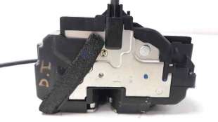 Recambio de cerradura puerta delantera izquierda para nissan pulsar (c13) 2014-2018 acenta referencia OEM IAM    2