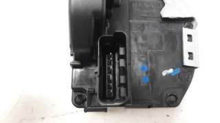 Recambio de cerradura puerta delantera izquierda para nissan pulsar (c13) 2014-2018 acenta referencia OEM IAM   