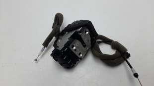 Recambio de cerradura puerta delantera derecha para nissan pulsar (c13) 2014-2018 acenta referencia OEM IAM 805003ZL0A  