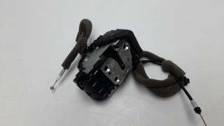 Recambio de cerradura puerta delantera derecha para nissan pulsar (c13) 2014-2018 acenta referencia OEM IAM 805003ZL0A  
