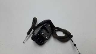 Recambio de cerradura puerta delantera derecha para nissan pulsar (c13) 2014-2018 acenta referencia OEM IAM 805003ZL0A  