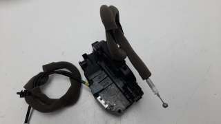 Recambio de cerradura puerta delantera derecha para nissan pulsar (c13) 2014-2018 acenta referencia OEM IAM 805003ZL0A  