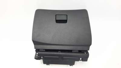 Recambio de guantera para nissan pulsar (c13) 2014-2018 acenta referencia OEM IAM 685003ZL2B  