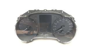 Recambio de cuadro instrumentos para nissan pulsar (c13) 2014-2018 acenta referencia OEM IAM 3ZN2C20MJ  