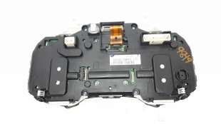 Recambio de cuadro instrumentos para nissan pulsar (c13) 2014-2018 acenta referencia OEM IAM 3ZN2C20MJ   2