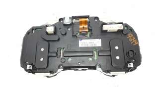 Recambio de cuadro instrumentos para nissan pulsar (c13) 2014-2018 acenta referencia OEM IAM 3ZN2C20MJ  