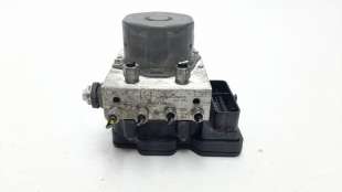 Recambio de abs para nissan pulsar (c13) 2014-2018 acenta referencia OEM IAM 476603ZF0A  