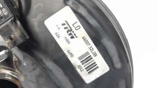 Recambio de servofreno para nissan pulsar (c13) 2014-2018 acenta referencia OEM IAM 460073ZL0B   2