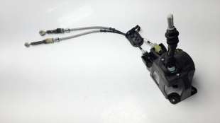 Recambio de palanca cambio para nissan pulsar (c13) 2014-2018 acenta referencia OEM IAM 341013ZV0A  