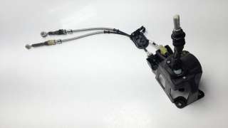 Recambio de palanca cambio para nissan pulsar (c13) 2014-2018 acenta referencia OEM IAM 341013ZV0A  