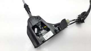 Recambio de palanca cambio para nissan pulsar (c13) 2014-2018 acenta referencia OEM IAM 341013ZV0A  