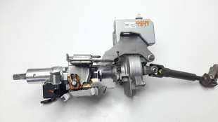 Recambio de columna direccion para nissan pulsar (c13) 2014-2018 acenta referencia OEM IAM 488103ZL9A   2