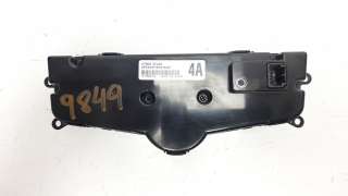 Recambio de mando climatizador para nissan pulsar (c13) 2014-2018 acenta referencia OEM IAM VPEASH18D422AB VPEASH18C612AD 275003