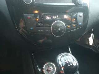 Recambio de mando climatizador para nissan pulsar (c13) 2014-2018 acenta referencia OEM IAM VPEASH18D422AB VPEASH18C612AD 275003