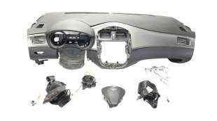 Recambio de kit airbag para nissan pulsar (c13) 2014-2018 acenta referencia OEM IAM 682003ZL0A  