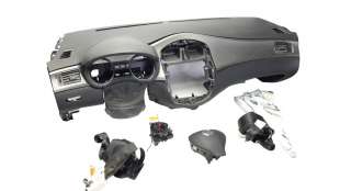 Recambio de kit airbag para nissan pulsar (c13) 2014-2018 acenta referencia OEM IAM 682003ZL0A   2