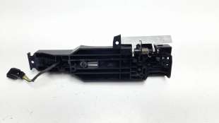 Recambio de maneta exterior delantera derecha para nissan pulsar (c13) 2014-2018 acenta referencia OEM IAM    2