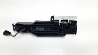 Recambio de maneta exterior delantera derecha para nissan pulsar (c13) 2014-2018 acenta referencia OEM IAM   