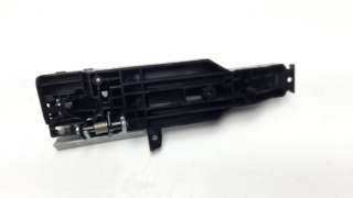 Recambio de maneta exterior trasera izquierda para nissan pulsar (c13) 2014-2018 acenta referencia OEM IAM 8061122134  
