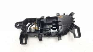 Recambio de maneta interior delantera derecha para nissan pulsar (c13) 2014-2018 acenta referencia OEM IAM 806704EA1A   2